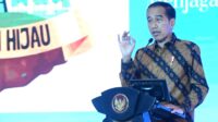 Presiden Prediksi Defisit APBN 2022 Sebesar 2,49 Persen
