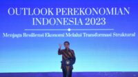Presiden Akui Banyak Aset Negara Tidur dan Nganggur