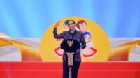 Mendikbudristek: Manajemen Talenta Prioritas Merdeka Belajar