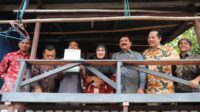 Komisi II DPR Puji Hadi Tjahjanto Tangani Mafia Tanah