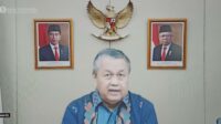 BI Usahakan Devisa Hasil Ekspor Betah di Indonesia