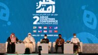 Wapres: Wujudkan Umat Terbaik di ASEAN dan Global