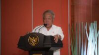 PUPR Mulai Bangun Sistem Pengelolaan Air Limbah Domestik