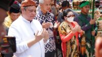 Capres Harus Kedepankan Politik Ide dan Gagasan Menuju Pilpres 2024
