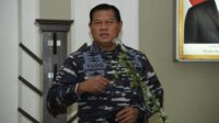 yudo Gerindra Bakal Kupas Program Yudo Margono saat Fit and Proper Test Calon Panglima TNI Siang Ini