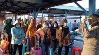 Didominasi Perempuan, Indramayu Jadi Daerah Penyumbang Terbanyak Pekerja Migran: Jumlahnya 25.985 Orang Sejak 2020