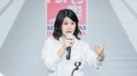 Usai Jadi Ketum, Grace Natalie Kini Jadi Plt Ketua DPW PSI DKI