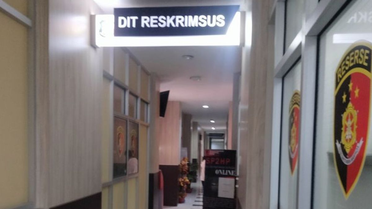 Polda Papua Barat Benarkan Tahan Anggota DPRD Papua Barat Terkait Kasus Korupsi Dana Hibah