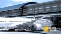 Garuda Indonesia Resmi Layani Rute Melbourne-Bali