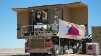 Kembangkan Senjata Laser Iron Beam, Israel Gandeng Raksasa Amerika Serikat Lockheed Martin