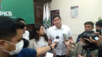 Tetap Nomor Urut 1, PKB Targetkan 14 Juta Suara dan 100 Kursi DPR