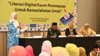 Hetifah Tegaskan Perempuan Perlu Literasi Digital untuk Mencegah Kejahatan Digital