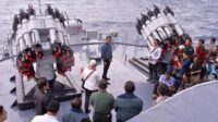 Menko Marves LBP: Indonesia Jadi Poros Maritim Dunia 2023
