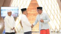Resmikan Masjid Raya Al Jabbar, Ridwan Kamil : Cikal Bakal Perkembangan Peradaban Islam di Jawa Barat