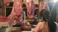 Jelang Nataru Harga Sembako di Tangerang Naik, Stok Melimpah