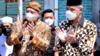 Pasangan Ganjar-Airlangga Bakal Terwujud Jika PDIP Gabung KIB
