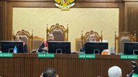 Desak Yopi Arianto Segera Diadili, Hakim Minta JPU Jangan Tebang Pilih