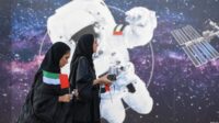 Misi ke bulan Uni Emirat Arab lagi-lagi ditunda