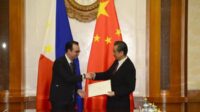 Pejabat China dan AS bertemu di Hebei, bahas isu-isu sensitif