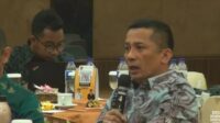 Kemendagri Benarkan Akan Panggil Bupati Meranti yang Viral Terkait Protes Jatah Dana Bagi Hasil