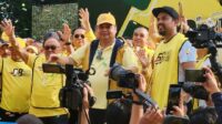Pengamat Prediksi Bakal Terjadi Negosiasi Ulang dalam Pembentukan Koalisi Capres 2024