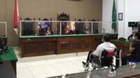 Mantan Direktur RSUD Kefamenanu Dipenjara Dua Tahun