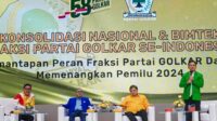 Masyarakat Makin Melek Politik, Elektabilitas Ketum Golkar Airlangga Bakal Terus Naik