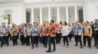 Pertumbuhan Ekonomi Indonesia 5,3% Tahun Depan Bakal Ditopang Investasi