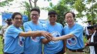 Pengunjung Pantai Selong Belanak Kecewa, Biaya Parkir Tinggi