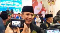 BNPT minta mahasiswa mewaspadai paham radikal terorisme