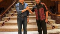 Disebut Sebagai Partai Nasionalis, Jeriko : Saya Bergabung Dengan Partai Perindo