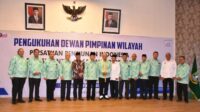 Yandri Susanto : Pensiunan Masih Bisa Mengabdi untuk Masyarakat, Bangsa dan Negara