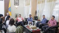 Dispar dan BPPD NTB Diminta Pandai Gubernur Baca Peluang