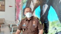 Tahun 2022, Kejaksaan Tangani 2. 342 Kasus Pidana Umum