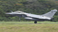 Prabowo Subianto dan Menhan Prancis Bahas Program Pelatihan Pilot Rafale
