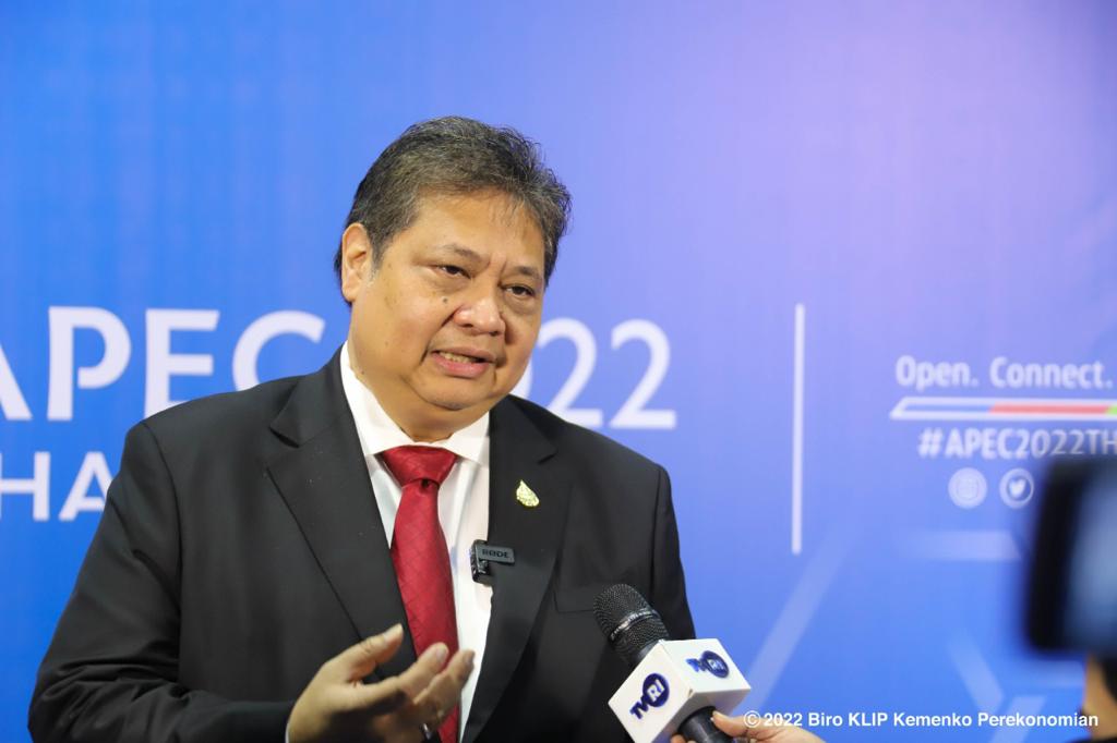 Pemerataan Industri Digital Bisa Dilakukan dengan Mekanisme KEK