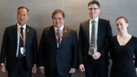 91113973-988d-4b1d-9c41-4ac1f6529b4a Tak Hanya Seremonial, Kemitraan ASEAN-UE Harus Bisa Mendorong Pertumbuhan Ekonomi Nasional