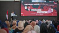 Isi Kuliah Umum di UMG, Ketua DPD RI: Bukan Intelektual Jika Tidak Merasakan Keganjilan di Republik Ini