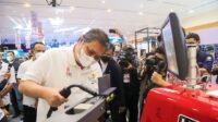 Indonesia Butuh 9 Juta SDM Digital, Mendesak Kolaborasi Pendidikan dan Industri