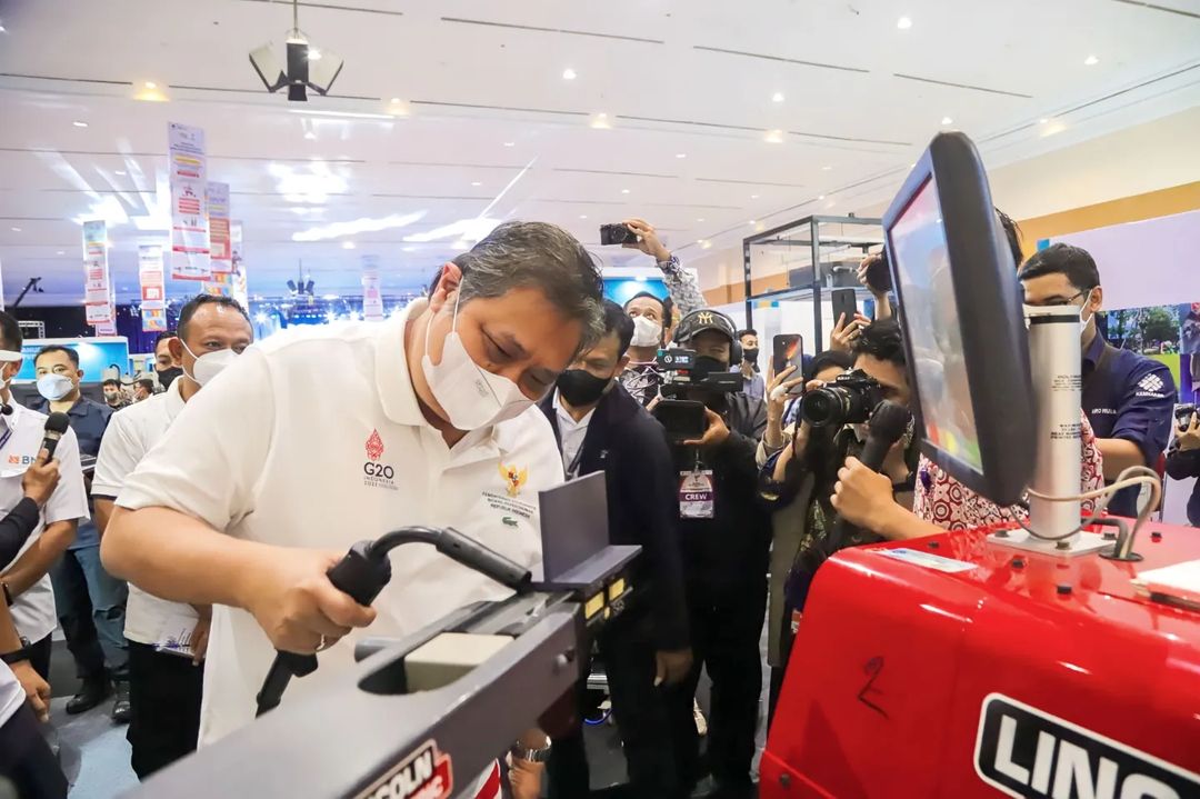 Indonesia Butuh 9 Juta SDM Digital, Mendesak Kolaborasi Pendidikan dan Industri