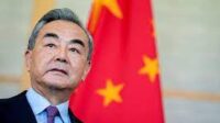 China kenakan sanksi terhadap dua warga AS terkait Tibet