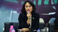 Anggota DPR RI Christina Aryani soroti bahaya eksploitasi anak melalui media sosial