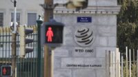 SAR Hong Kong dukung reformasi WTO ke arah benar