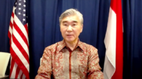 Dubes AS Sung Yong Kim Kritik Keras Pasal Perzinaan di KUHP Baru RI
