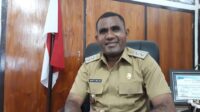 Mantan Wakil Bupati Flotim Diperiksa Sembilan Jam