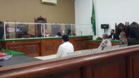 Nikmati Rp. 1 Miliar Lebih, Bendahara BPBD Flotim Terancam 20 Tahun Penjara