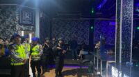 Jelang Nataru, Kapolda Benarkan Razia Tempat Hiburan Malam di Jambi