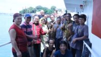 KBRI temui 11 WNI awak kapal yang terdampar di Mombasa Kenya