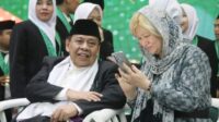 Kedubes Rusia ingin adopsi pola pengkaderan ulama MUI Bogor