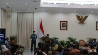 Wapres: perusahaan harus makin banyak jadi agen perubahan lingkungan